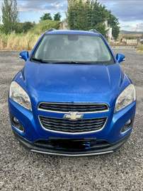 1.7 LTZ fwd 130cv