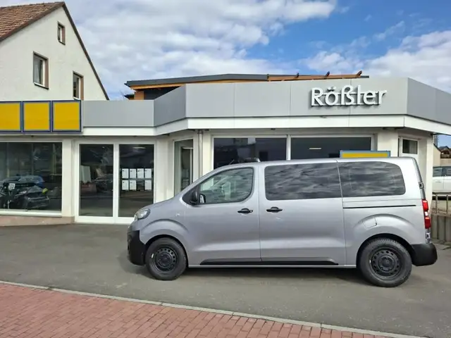 Peugeot Expert L2