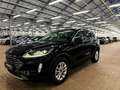 Ford Kuga 2.5 Duratec  Hybrid FHEV Titanium Zwart - thumbnail 3