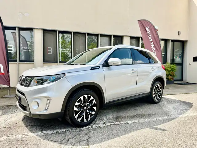 Suzuki Vitara 4X4