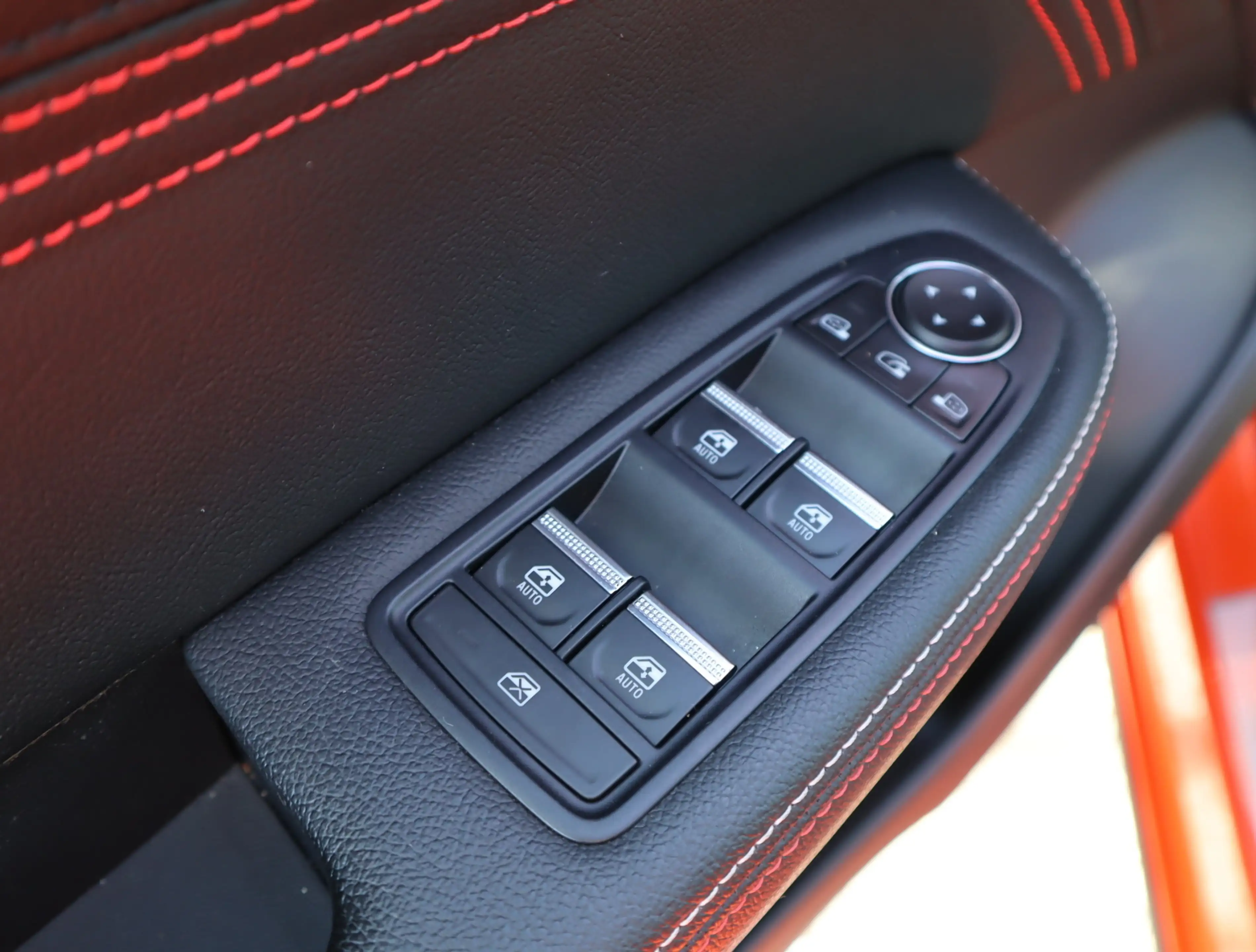 Renault Arkana 1.3 TCe 160 Mild-Hybrid R.S. Line — photo 15
