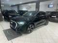 Audi Q3 Q3 SPB 35 TDI S tronic S line edition Zwart - thumbnail 1