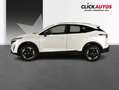 Nissan Qashqai 1.3 DIGT 158CV MHEV N-Connecta DCT Blanco - thumbnail 4