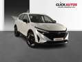 Nissan Qashqai 1.3 DIGT 158CV MHEV N-Connecta DCT Blanco - thumbnail 3