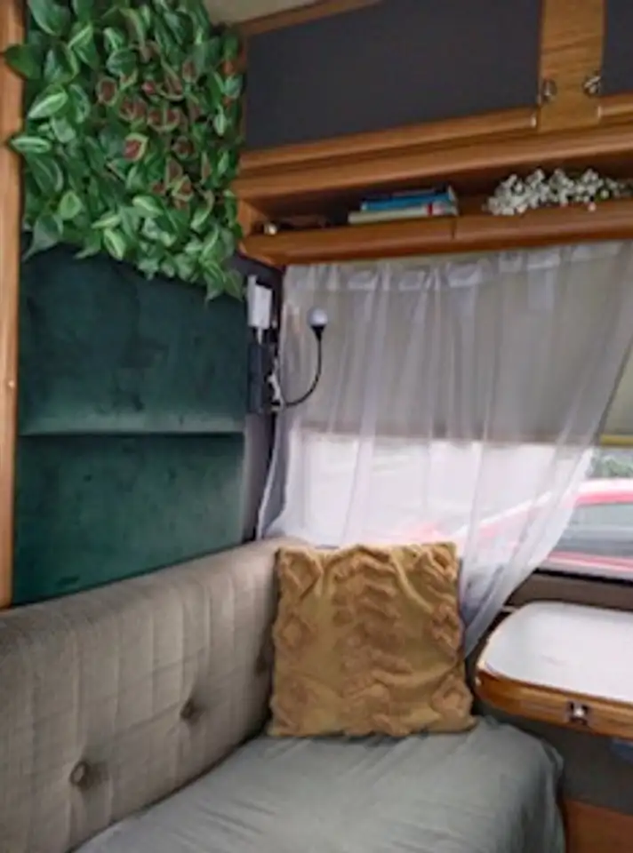 Fiat Ducato Panorama 2,0 TD, foto 7
