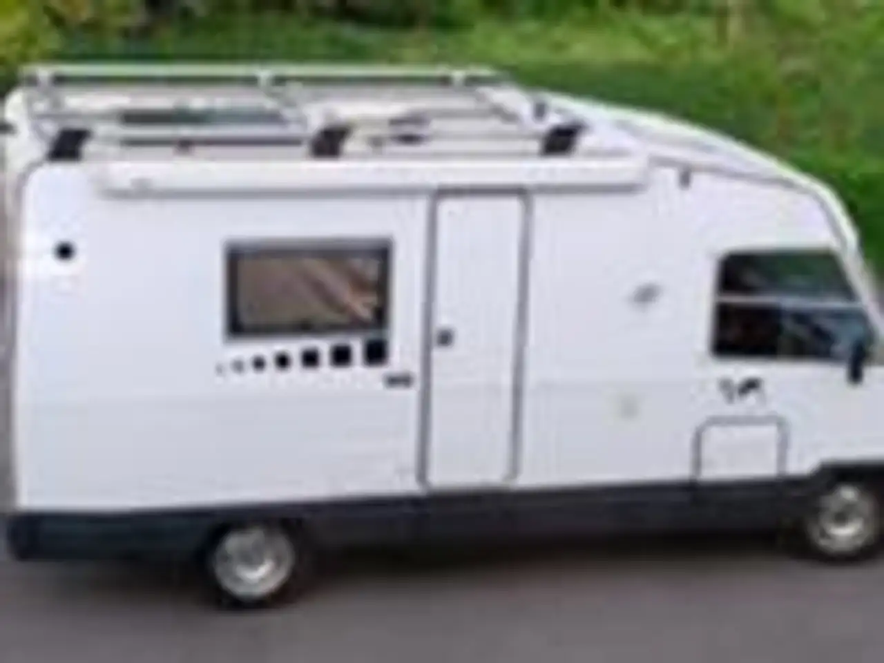 Fiat Ducato Panorama 2,0 TD, foto 2