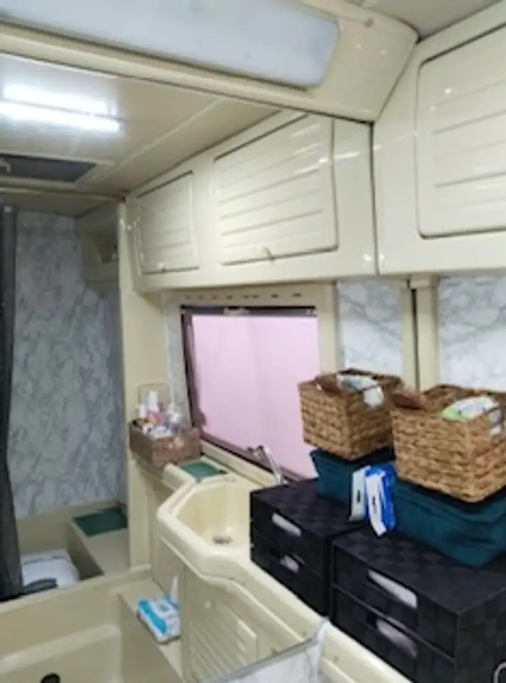 Fiat Ducato Panorama 2,0 TD, foto 4