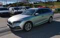 Skoda Octavia Octavia Combi 2,0 TDI Premium DSG MATRIX VIRTUAL 1.BESITZ Silber - thumbnail 2