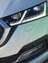 Skoda Octavia Octavia Combi 2,0 TDI Premium DSG MATRIX VIRTUAL 1.BESITZ Silber - thumbnail 23
