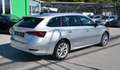 Skoda Octavia Octavia Combi 2,0 TDI Premium DSG MATRIX VIRTUAL 1.BESITZ Silber - thumbnail 4