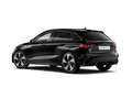 Audi A3 35 TFSI S LINE LEDER PANO LM19 HuD Schwarz - thumbnail 5