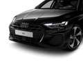 Audi A3 35 TFSI S LINE LEDER PANO LM19 HuD Schwarz - thumbnail 8