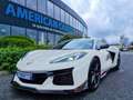 Chevrolet Corvette C8 Z06 3LZ pack Z07 Blanc - thumbnail 1