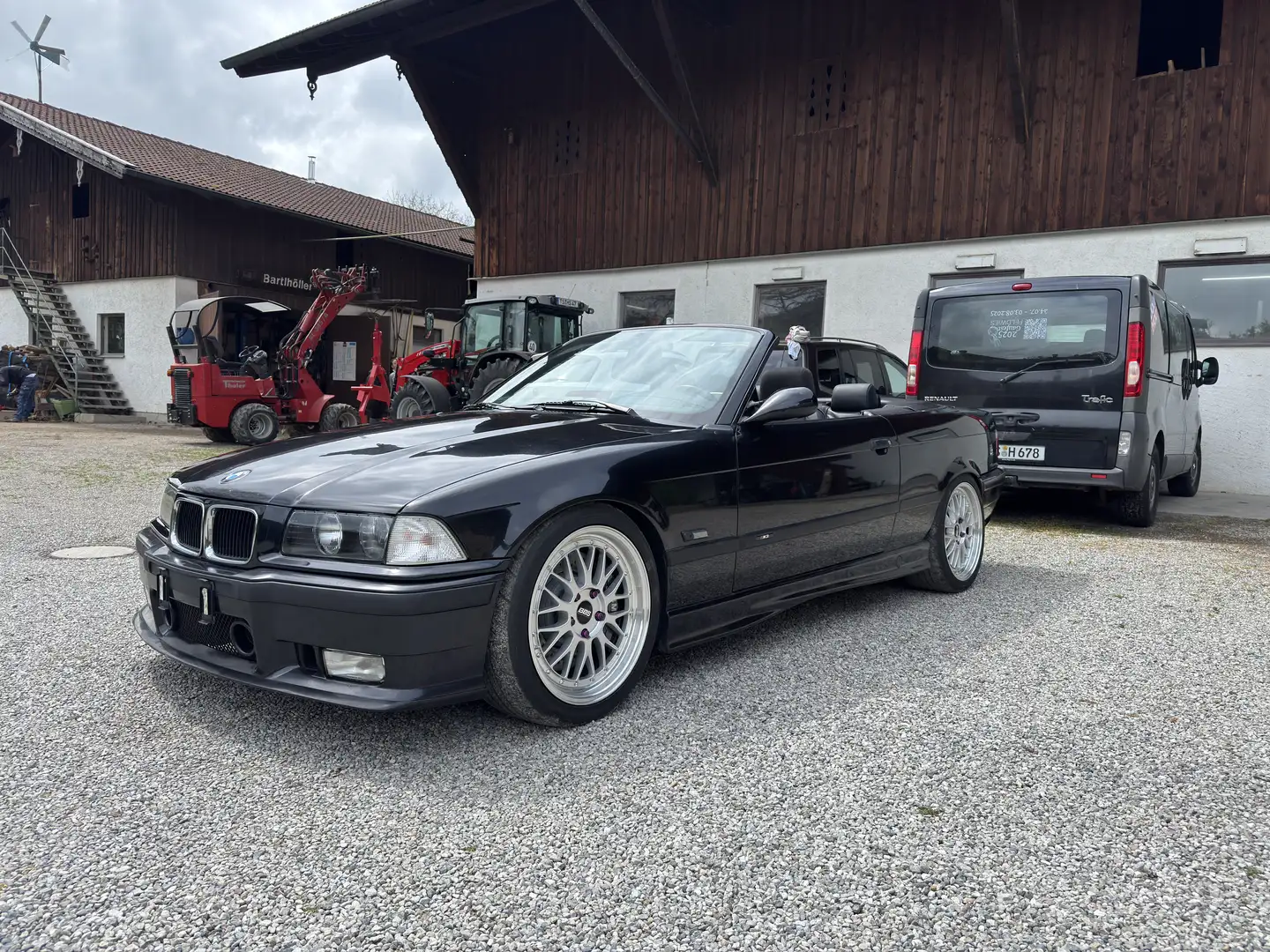 BMW M3 - 2