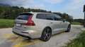 Volvo V60 V60 T8 AWD Recharge PHEV Ultimate Dark Geartronic Ultimate Dark Silber - thumbnail 4