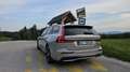 Volvo V60 V60 T8 AWD Recharge PHEV Ultimate Dark Geartronic Ultimate Dark Silber - thumbnail 5