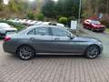 Mercedes-Benz C 200 d*Klima*Sitzhzg*PDC*Navi*LED Grau - thumbnail 4