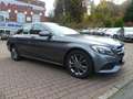 Mercedes-Benz C 200 d*Klima*Sitzhzg*PDC*Navi*LED Grau - thumbnail 3