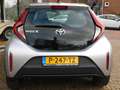 Toyota Aygo X 1.0 VVT-i MT play APPLE CARPLAY Grijs - thumbnail 13