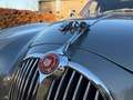 Jaguar MK II 3.4, (340) Overdrive Grau - thumbnail 18