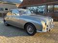 Jaguar MK II 3.4, (340) Overdrive Grau - thumbnail 5
