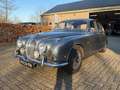 Jaguar MK II 3.4, (340) Overdrive Grau - thumbnail 3