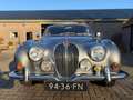 Jaguar MK II 3.4, (340) Overdrive Grau - thumbnail 4