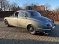 Jaguar MK II 3.4, (340) Overdrive Grau - thumbnail 8