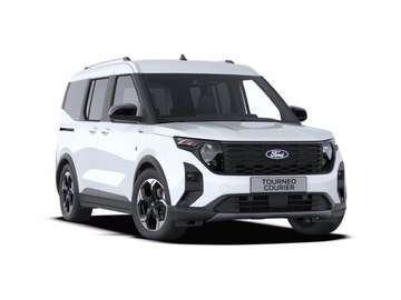 ii 1.0 ecoboost 125cv active