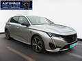 Peugeot 308 GT HDI 130 EAT8 *360Kamera*Focal* Grau - thumbnail 6