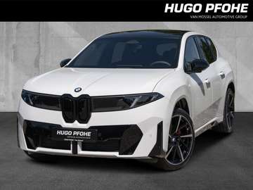 xDrive50 M Pro sofort verfügbar !!!