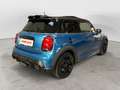 MINI John Cooper Works Mini IV F56 2021 3p 3p 2.0 JCW auto Blu/Azzurro - thumbnail 8