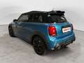 MINI John Cooper Works Mini IV F56 2021 3p 3p 2.0 JCW auto Blu/Azzurro - thumbnail 7