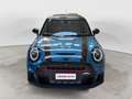 MINI John Cooper Works Mini IV F56 2021 3p 3p 2.0 JCW auto Blu/Azzurro - thumbnail 3