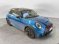 MINI John Cooper Works Mini IV F56 2021 3p 3p 2.0 JCW auto Blu/Azzurro - thumbnail 2