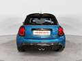 MINI John Cooper Works Mini IV F56 2021 3p 3p 2.0 JCW auto Blu/Azzurro - thumbnail 4