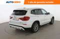 BMW X3 xDrive 30e xLine PHEV Blanco - thumbnail 6