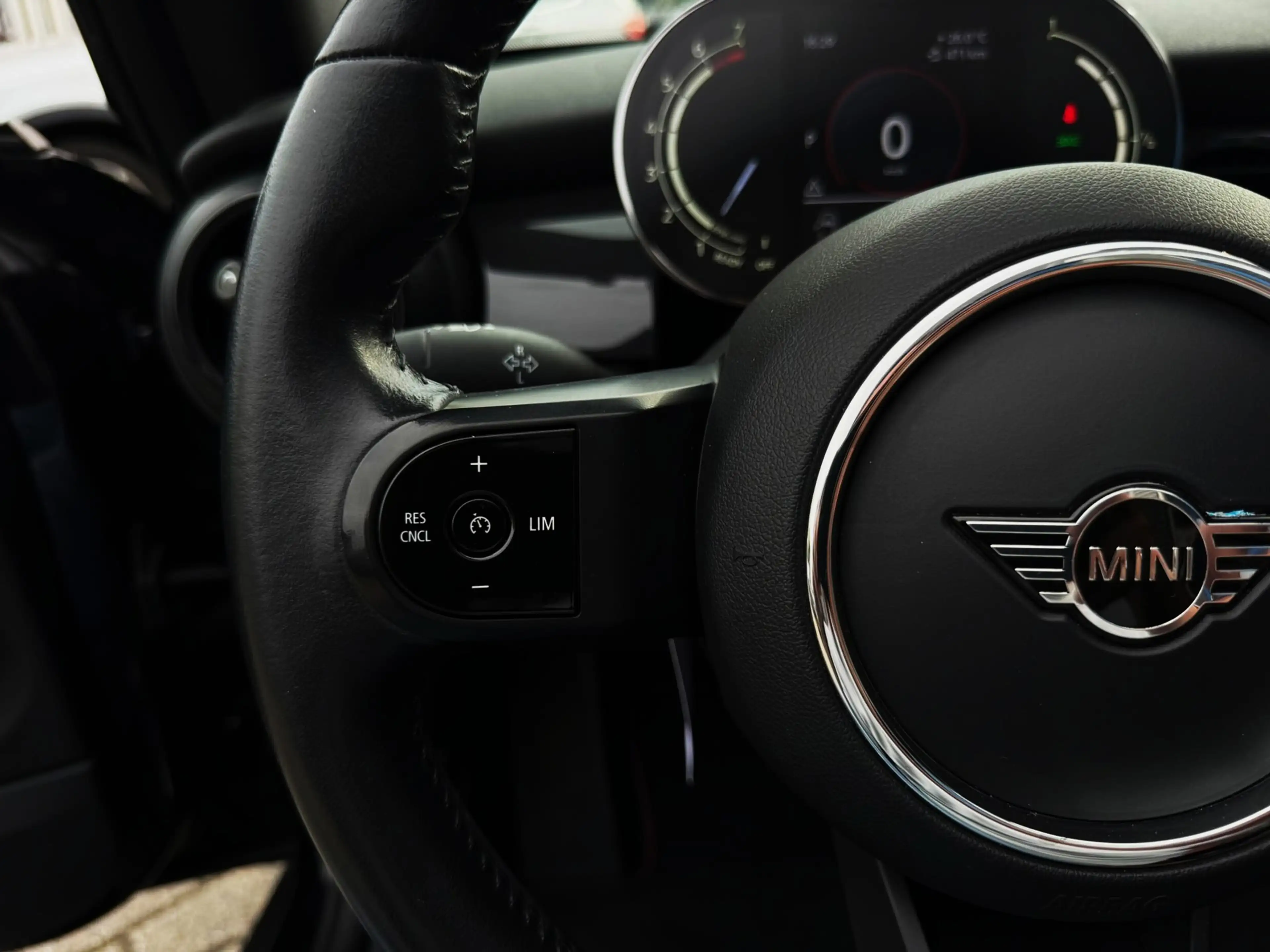 MINI Cooper Cabrio 1.5 MINI Yours 136PK|Matrix Led|AUT|Navi|Cabrio|Ca — photo 21