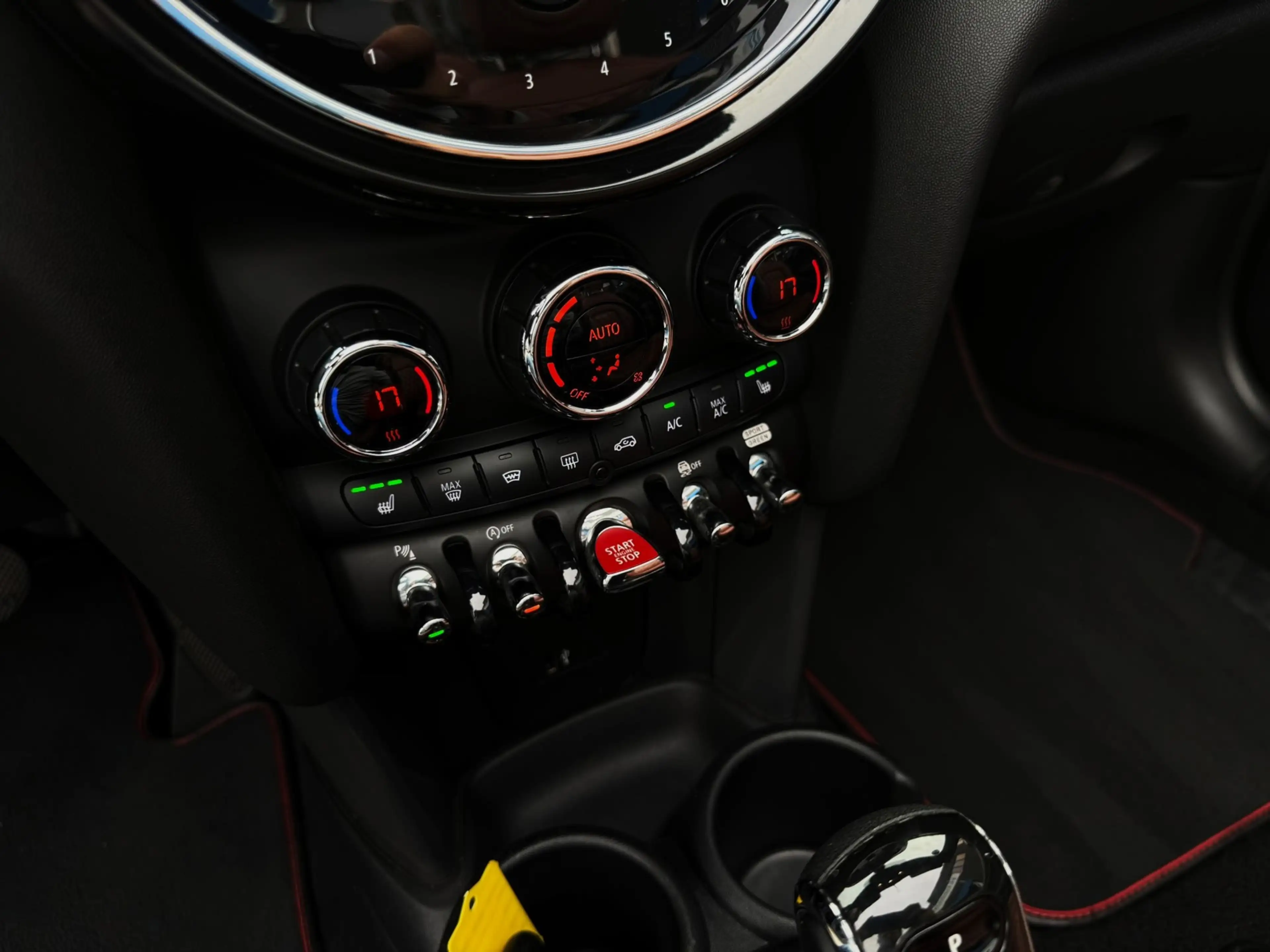 MINI Cooper Cabrio 1.5 MINI Yours 136PK|Matrix Led|AUT|Navi|Cabrio|Ca — photo 24