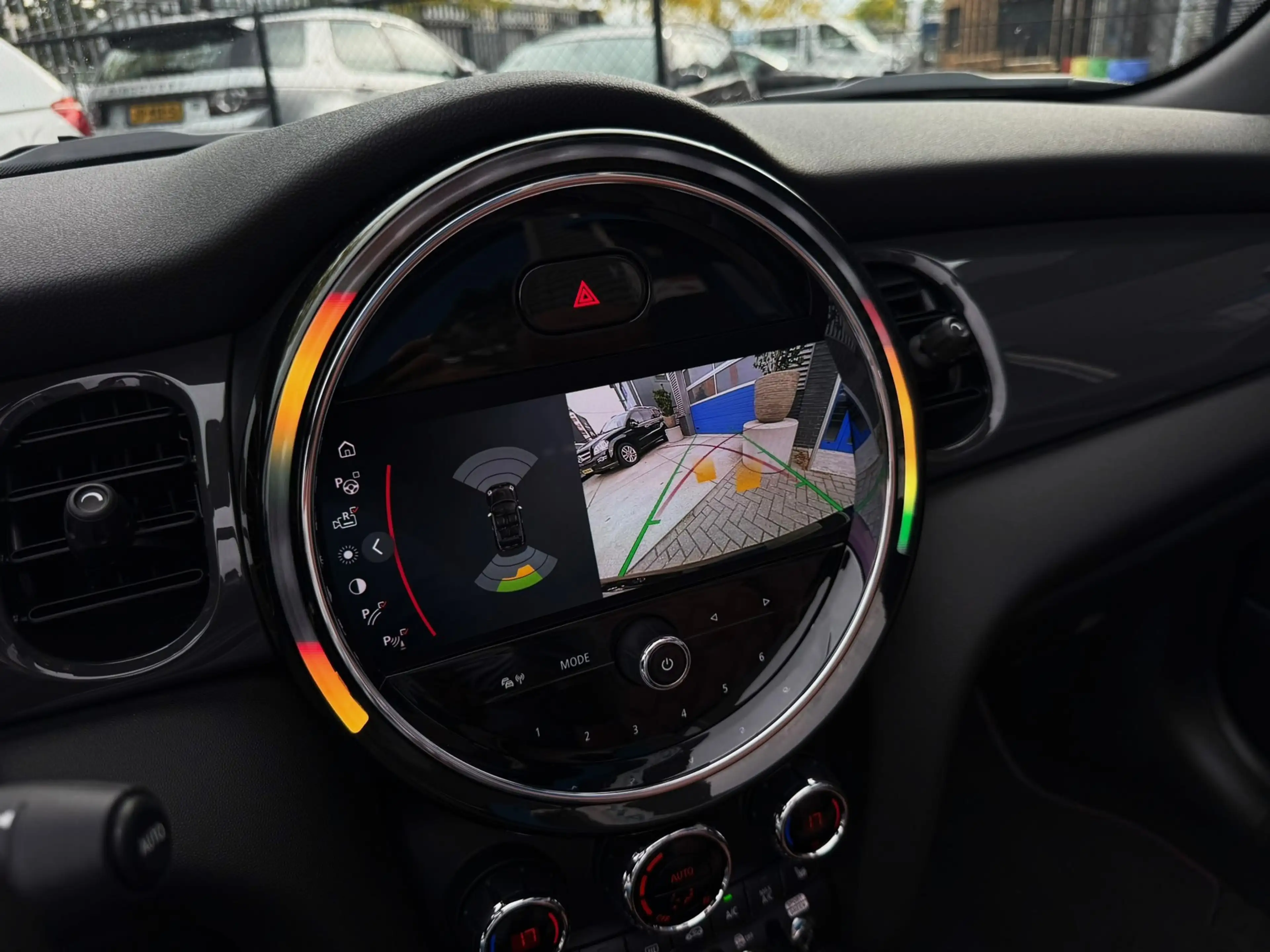 MINI Cooper Cabrio 1.5 MINI Yours 136PK|Matrix Led|AUT|Navi|Cabrio|Ca — photo 23