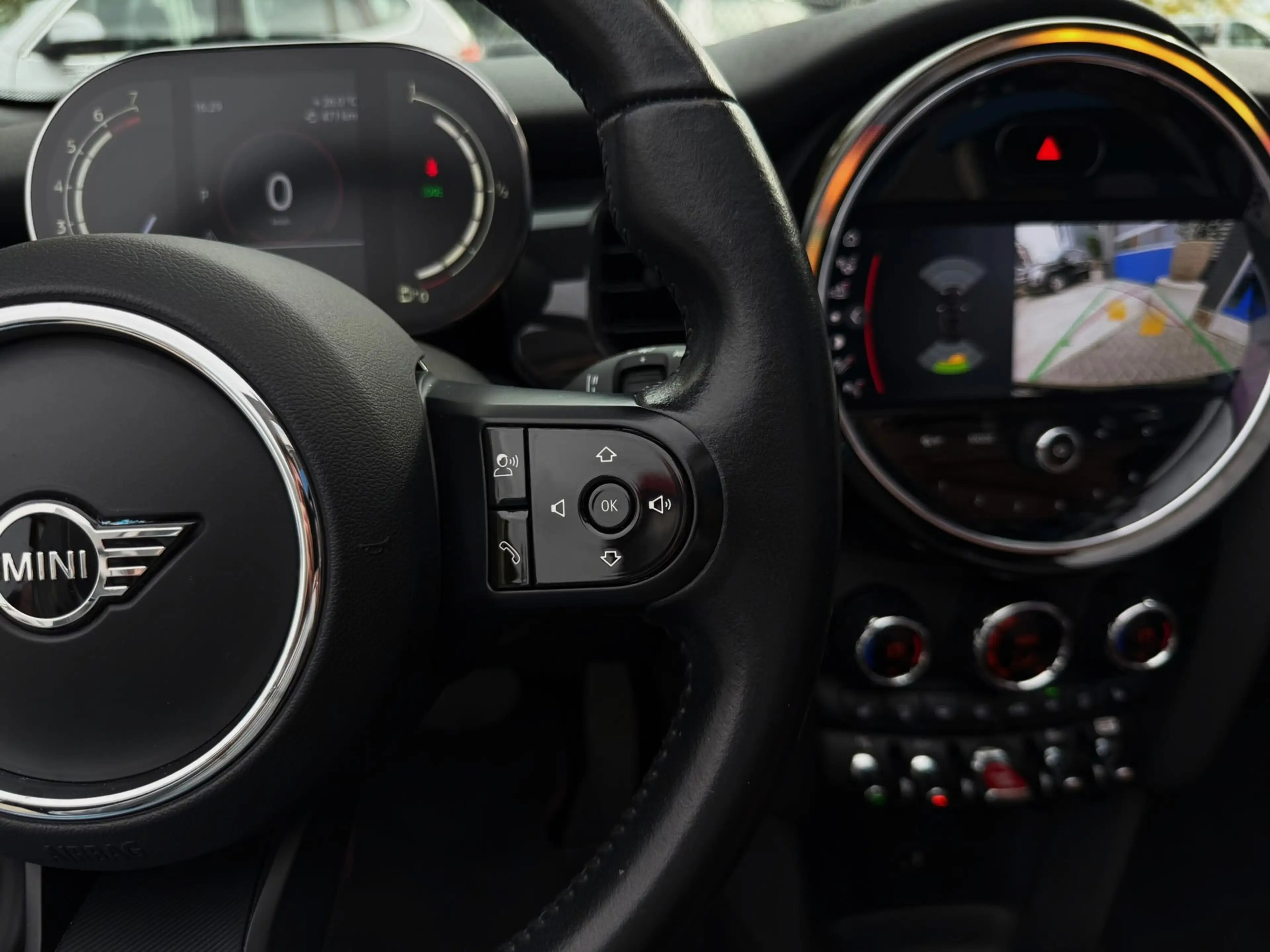 MINI Cooper Cabrio 1.5 MINI Yours 136PK|Matrix Led|AUT|Navi|Cabrio|Ca — photo 20