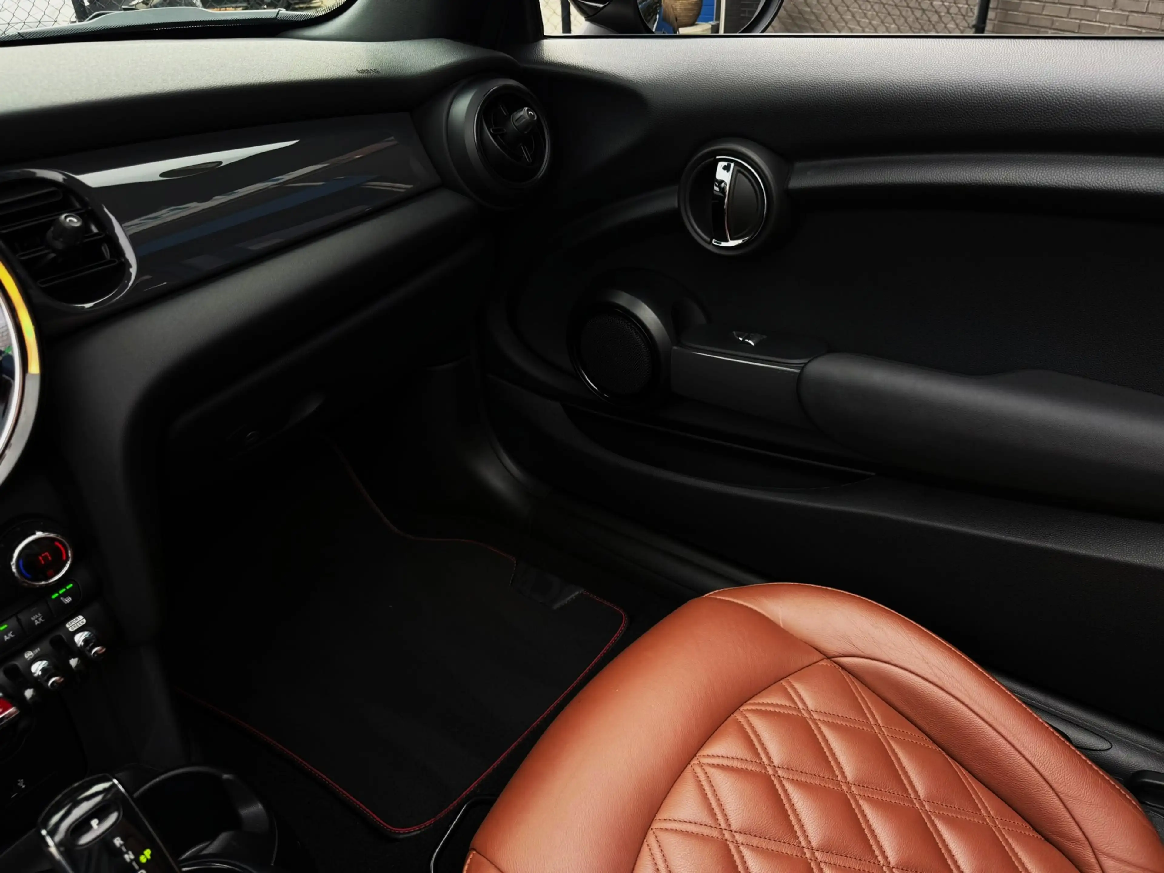 MINI Cooper Cabrio 1.5 MINI Yours 136PK|Matrix Led|AUT|Navi|Cabrio|Ca — photo 26