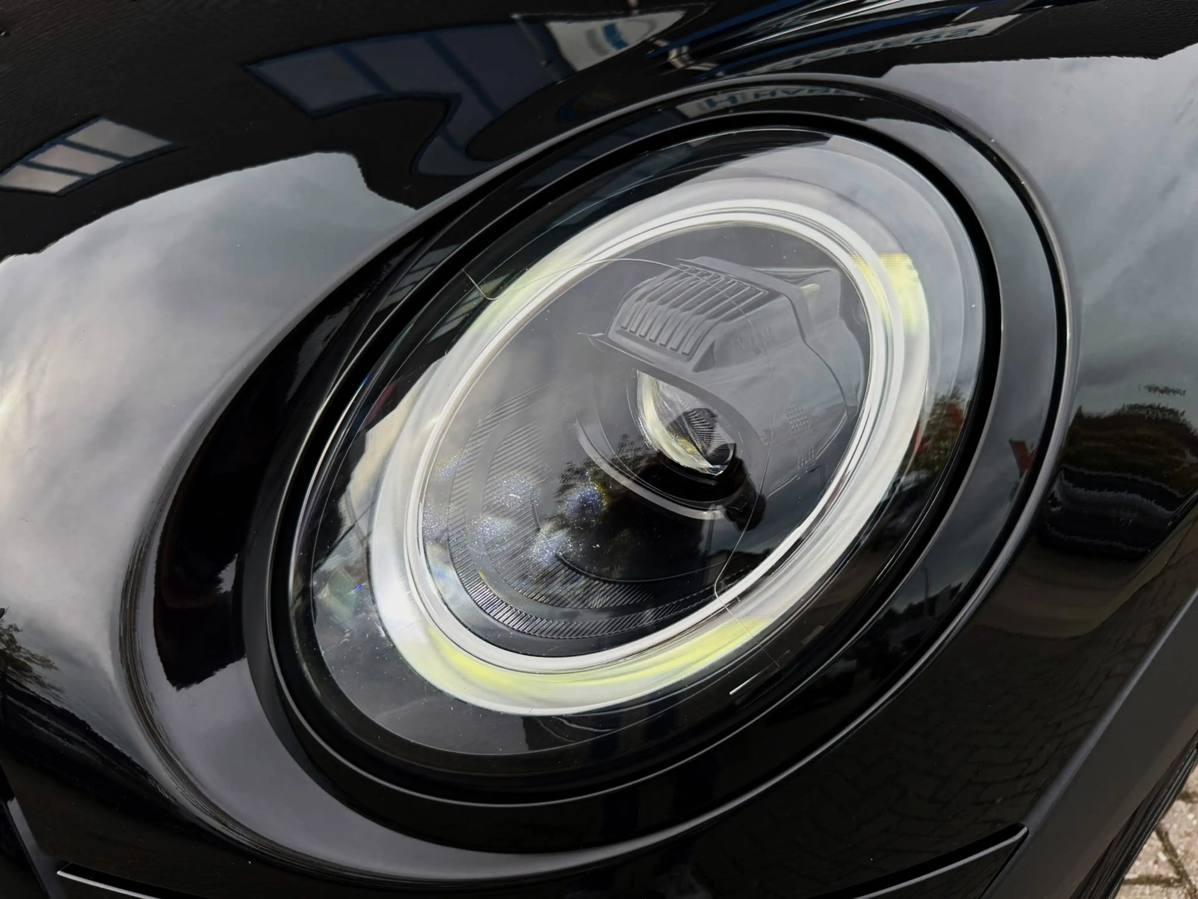 MINI Cooper Cabrio 1.5 MINI Yours 136PK|Matrix Led|AUT|Navi|Cabrio|Ca — photo 13
