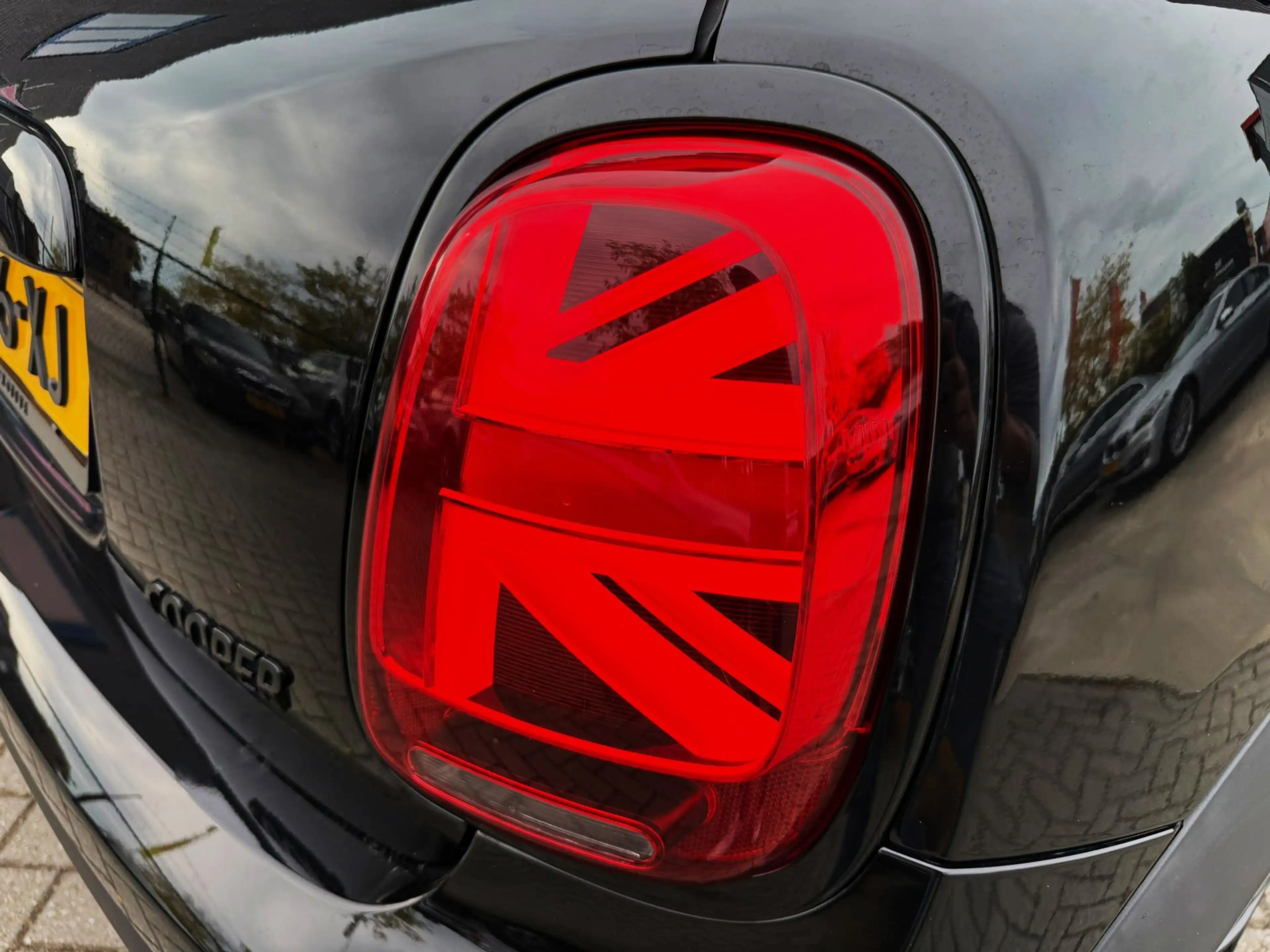 MINI Cooper Cabrio 1.5 MINI Yours 136PK|Matrix Led|AUT|Navi|Cabrio|Ca — photo 10