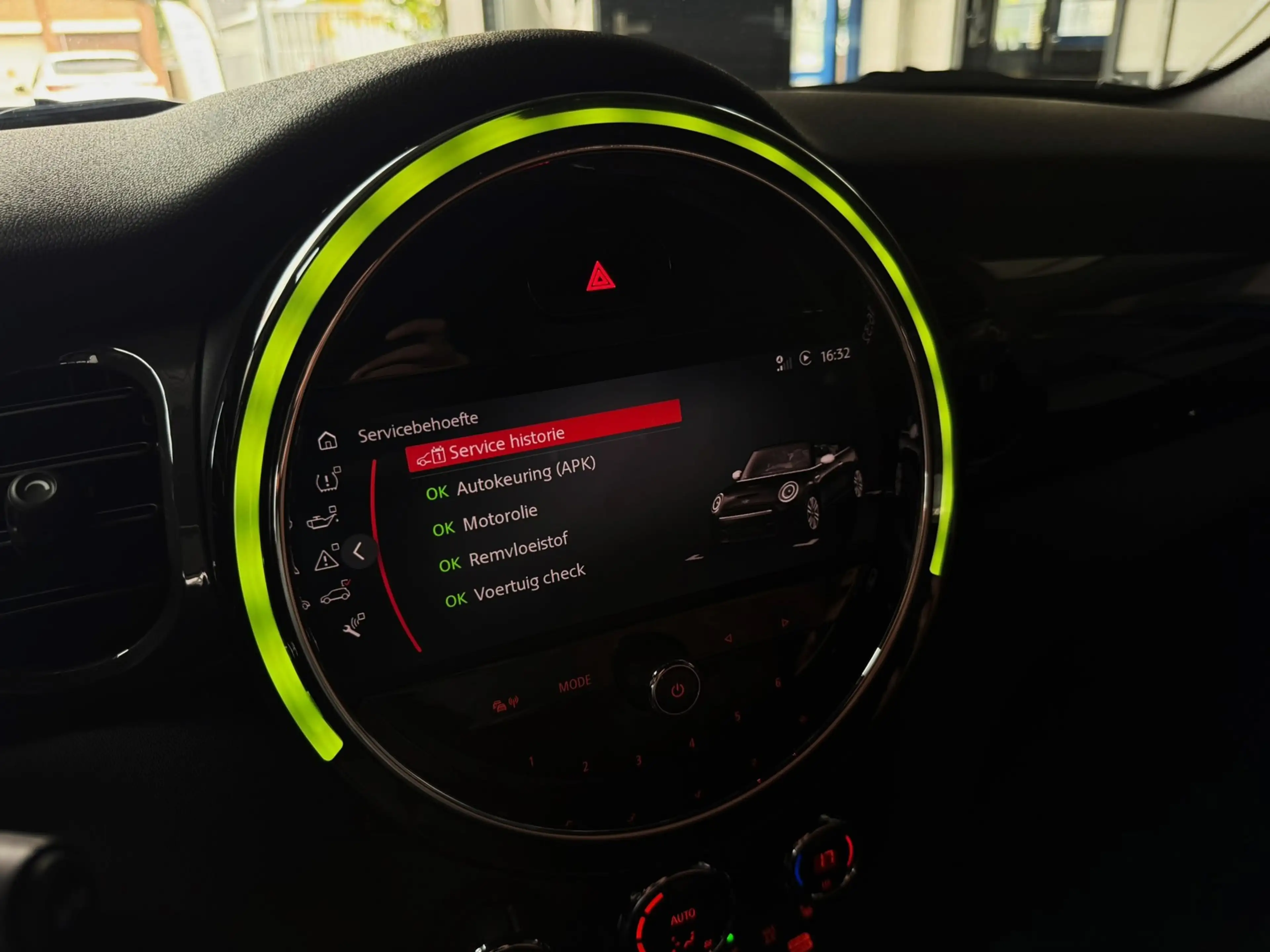 MINI Cooper Cabrio 1.5 MINI Yours 136PK|Matrix Led|AUT|Navi|Cabrio|Ca — photo 36