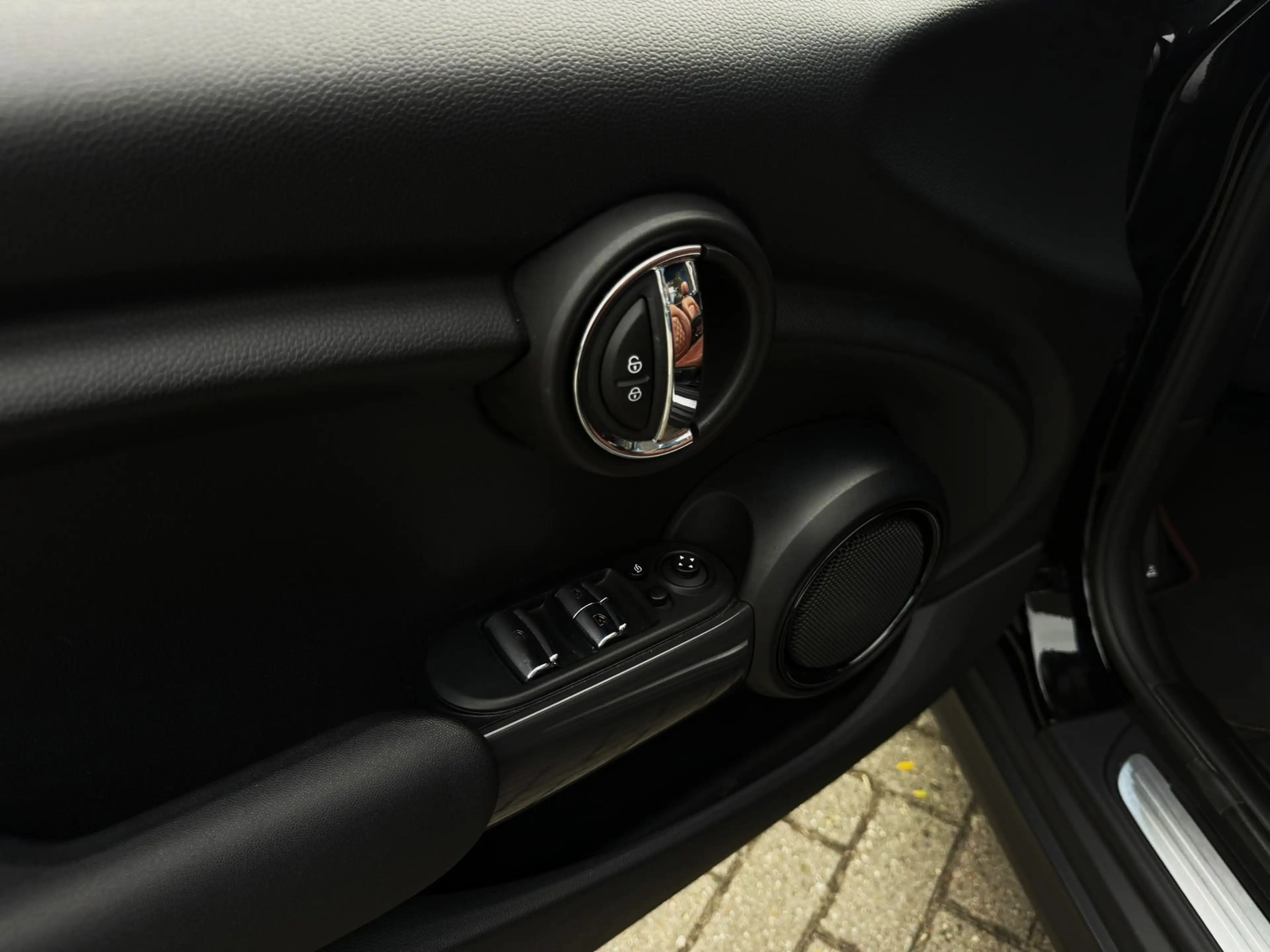MINI Cooper Cabrio 1.5 MINI Yours 136PK|Matrix Led|AUT|Navi|Cabrio|Ca — photo 18