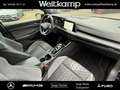 Volkswagen Golf Golf VIII 2.0 TSI R-Line Kamera+Panoramadach+ACC Schwarz - thumbnail 3