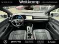 Volkswagen Golf Golf VIII 2.0 TSI R-Line Kamera+Panoramadach+ACC Schwarz - thumbnail 10