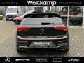Volkswagen Golf Golf VIII 2.0 TSI R-Line Kamera+Panoramadach+ACC Schwarz - thumbnail 7