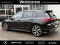 Volkswagen Golf Golf VIII 2.0 TSI R-Line Kamera+Panoramadach+ACC Schwarz - thumbnail 20